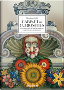 Massimo Listri. Cabinet of Curiosities. 45th Ed. Ediz. Inglese, Francese E Tedesca by Antonio Paolucci, Giulia Carciotto