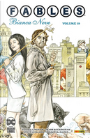 Fables. Vol. 19: Biancaneve by Bill Willingham