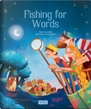 Fishing for Words by Chiara Sorrentino