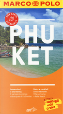 Phuket by Mark Markand