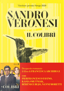 Il colibrì by Sandro Veronesi