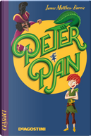 Peter Pan by James Matthew Barrie