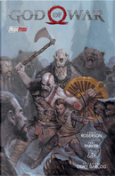 God of war. Vol. 1 by Chris Roberson