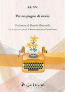Per un pugno di storie 2023