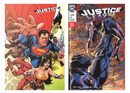 Justice League. Ediz. jumbo. Vol. 40
