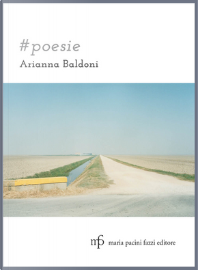 #poesie by Arianna Baldoni