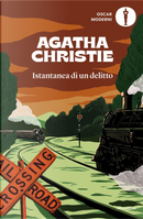 Istantanea di un delitto by Agatha Christie