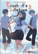 Crush of a lifetime. Vol. 3 by Halim Jeong