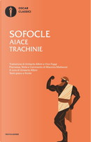 Aiace-Trachinie by Sofocle