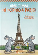 Un topino a Parigi by Uwe Timm