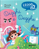 Digghi e degghe by Manuela Monari