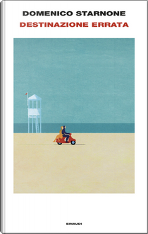 Destinazione errata by Domenico Starnone
