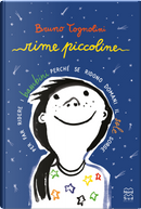 Rime piccoline by Bruno Tognolini