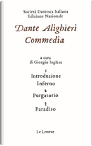 Commedia by Dante Alighieri