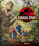 Dietro le quinte di Jurassic Park by James Mottram
