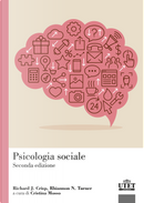 Psicologia sociale by Rhiannon N. Turner, Richard J. Crisp