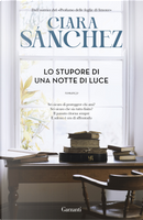 Lo stupore di una notte di luce by Clara Sánchez