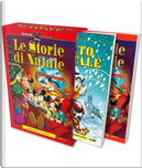Topolino gold speciale Natale: Le storie di Natale-Il canto di Natale by Guido Martina, Marco Bosco, Romano Scarpa