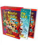 Topolino Gold speciale Natale by Guido Martina, Marco Bosco, Romano Scarpa