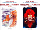 Coriolano della Floresta by Luigi Natoli