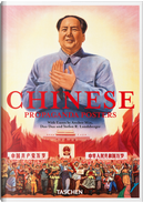 Chinese Propaganda Posters. 45th Ed. Ediz. Inglese, Francese E Tedesca by Anchee Min, Duo Duo, Stefan R. Landsberger