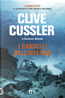 I cancelli dell'inferno by Clive Cussler, Graham Brown