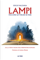 Lampi. Percorsi letterari di fede by Sergio Valzania