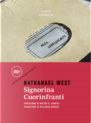 Signorina Cuorinfranti by Nathanael West
