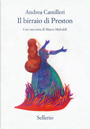 Il birraio di Preston by Andrea Camilleri