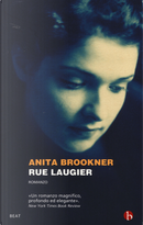 Rue Laugier by Anita Brookner
