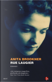 Rue Laugier by Anita Brookner