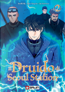 Il Druido di Seoul Station. Vol. 2 by Seol Woo Jin, Sung-Ho Mun