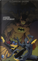Arriva Catwoman. Batman. Il cavaliere oscuro. Vol. 8