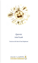 Epicrisi by Ashraf Fayadh