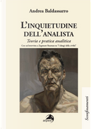 L'inquietudine dell'analista. Teoria e pratica analitica by Andrea Baldassarro, Zygmunt Bauman