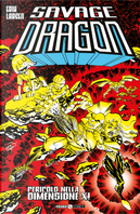 Savage dragon. Vol. 20: Pericolo nella Dimensione-X! by Erik Larsen