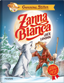 Zanna Bianca di Jack London by Geronimo Stilton