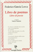 Libro de poemas-Libro di poesie. Testo spagnolo a fronte by Federico Garcia Lorca