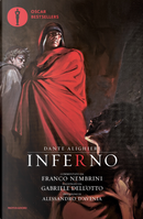 Inferno by Dante Alighieri