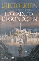 La caduta di Gondolin by John R. R. Tolkien