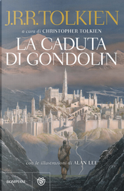 La caduta di Gondolin by John R. R. Tolkien