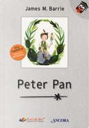 Peter Pan. Ediz. Ad Alta Leggibilità by James Matthew Barrie