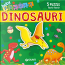 Dinosauri by Martina Boschi