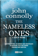 The nameless ones. I senza nome by John Connolly