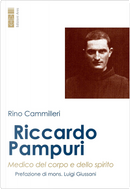 Riccardo Pampuri by Rino Cammilleri