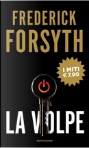 La volpe by Frederick Forsyth