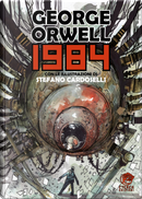 1984 by George Orwell
