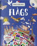 Flags. What, How, Why by Valentina Bonaguro