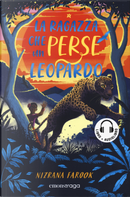 La ragazza che perse un leopardo by Nizrana Farook