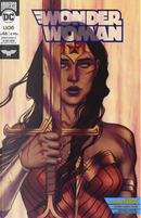 Wonder Woman. Vol. 46